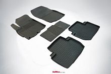 Mitsubishi ASX, 2010-/ Citroen C4 AIRCROSS, 2012-/ Peugeot 4008, 2012-, Борт