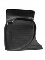 Коврик резиновый водительский для Great Wall Hover H5