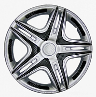 Dacar Super Silver 16" (колпаки декоративные)
