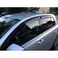 Volkswagen Golf-5 5d с 2003-2008 г.в./Golf-6 5d с 2008 г.в.