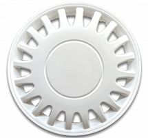Comaro белый 15" (колпаки декоративные)