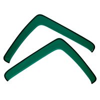 Дефлекторы окон (ветровики) КАМАЗ NEO (5490) 2014-