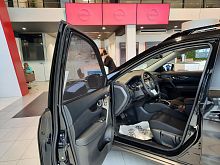 Шторки каркасные передние Nissan X-Trail III (2014-) (T32)