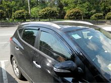 Hyundai ix35 с 2010 г.в.