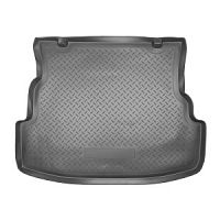 Renault Symbol SD (2008) (поддон в багажник)