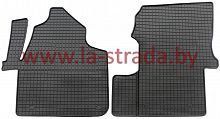 Mercedes-Benz Sprinter II (06-) / Volkswagen Crafter II (06-) (2шт.)