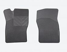 Ковры резиновые для Daewoo Nexia (1995-2016) Sota (передние)