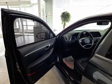 Hyundai Sonata VIII DN8 (2019-) , (передние)