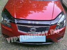 KIA Rio (JB) с 2005-2011 г.в.