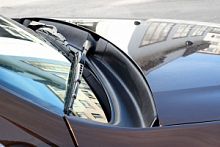 Renault Duster 2010-2015; 2015-/Nissan Terrano(2014-)(сборное)