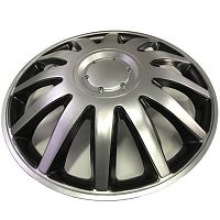 FR Elegant перед Super Black 16" (колпаки декоративные)