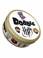 Настольная игра Dobble Spot it! Гарри Поттер