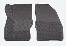 Ковры резиновые для Ford Focus II (2004-2011) Sota (передние)
