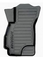 Hyundai Accent (1999-2012) (Водительский)