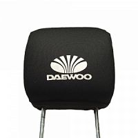 Daewoo (черный)