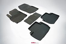 Mitsubishi ASX, 2010-/ Citroen C4 AIRCROSS, 2012-/ Peugeot 4008, 2012-, Борт