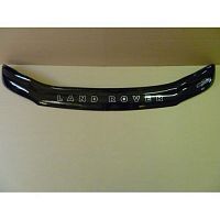 Дефлектор капота (отбойник) Land Rover Freelander c 1997-2006 г.в