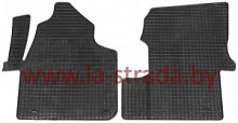 Mercedes-Benz Sprinter II (06-) / Volkswagen Crafter II (06-) front (2шт.)