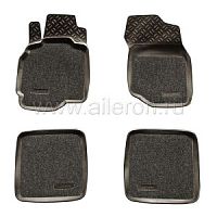Mitsubishi Lanсer IX (2003-2007) салон (3D) SOFT