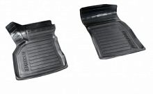 Renault Megane III (2008-)/Fluence (передние)