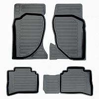 Ковры резиновые для Great Wall Hover H3, H5