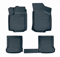 Skoda Octavia Tour (1996-2010)/ Volkswagen Golf IV (1997-2006)/Volkswagen Bora (1998-2005)