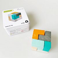 Trip game "Тайны Куба"