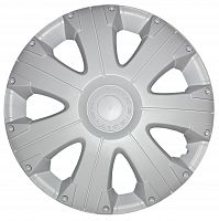 Racing белый 16" (колпаки декоративные)