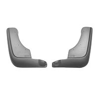 Nissan Terrano (2WD/4WD) (2014) (Брызговики передние )