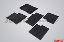 Mercedes-Benz G-Class W463, 2001-2015, Сетка