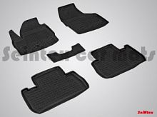 Land Rover Freelander II 2006-2014, Борт