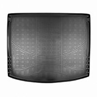 Mazda 3 (HB) (2013-2019) (Поддон в багажник)