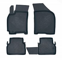 Chevrolet Lacetti (2004-2013)/ Chevrolet Nubira (2003-2010)/ Daewoo Lacetti (2002-2009) (Премиум)