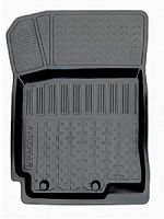 Hyundai Solaris (2010-2017)/ Kia Rio (2010-2017) (Водительский)