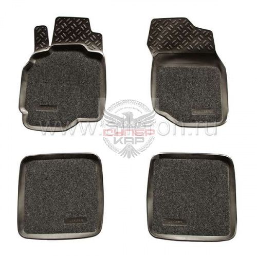 Mitsubishi Lanсer IX (2003-2007) салон (3D) SOFT