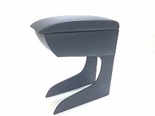 Подлокотник на Renault Duster люкс