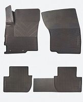 Mitsubishi Outlander XL 2006-/III, 2012/ASX 2010/Citroen C-Crosser/P.4007/4008 2006/C4 AirCross Sota