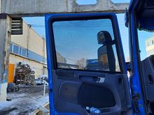 Scania P/G/R-series, (передние)