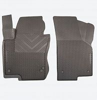 Ковры резиновые для Volkswagen Golf V (2003-2009)/ VI (2009-2013)/ Jetta V (2005-2011)/Jetta VI (2011-2015) Sota (передние)