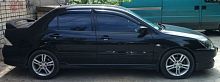 Mitsubishi Lancer IX c 2003–2007 г.в.Sedan/Lancer Cedia c 2000–2003 г.в.Sedan