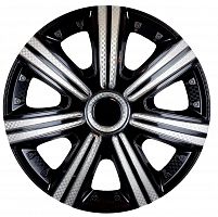 DTM Super Black 16" (колпаки декоративные)