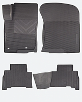 Toyota Land Cruiser 150 Prado (J150) (2009-13, 2013-17)/Lexus GX460 (2009–) Sota