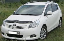 Toyota Verso с 2009 г.в.