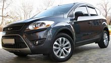 Ford Kuga с 2008-2013 г.в.