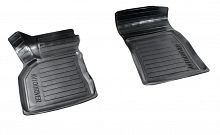 Renault Megane III (2008-)/Fluence (передние)