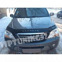 KIA Sorento (BL) с 2002-2009 г.в.