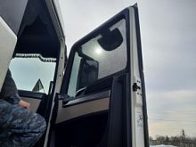 MAN TGA / TGL / TGM / TGS / TGX (2000-2020) Штатное место (1 Магнит)