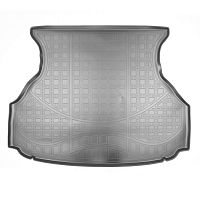 Поддон в багажник ВАЗ Lada Granta 2191 LiftBack (2014)