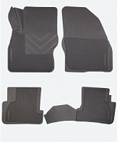 Ford Focus II (2004-2011) Sota
