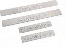 Volkswagen Passat B2/B3-4/B5/B6/B7 (19981-2010) (Штамп)